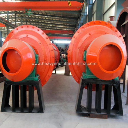 Mingyuan Factory Price Coal Ball Mill For Sale